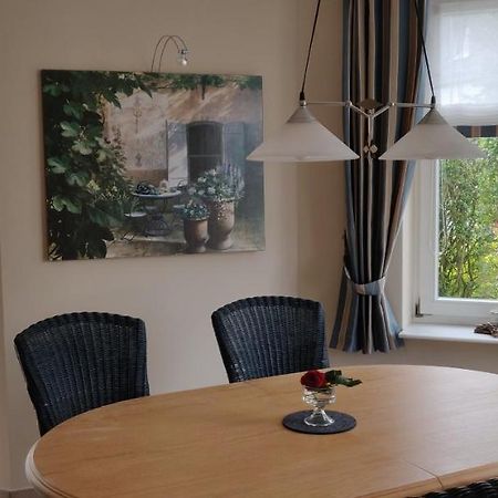 Ferienhaus Schulte - Villa Jupp Und Apartment Liesl Olsberg Oda fotoğraf
